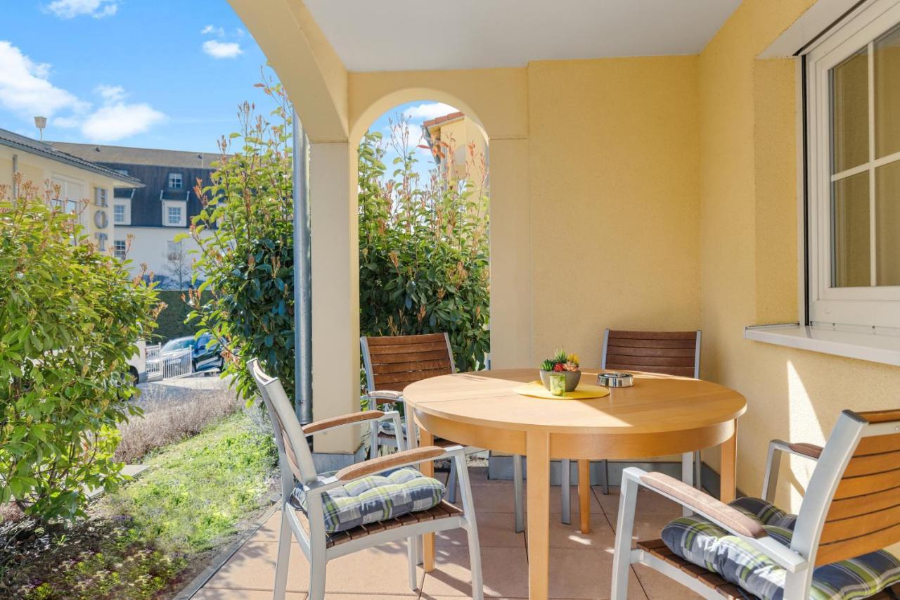 Apartments Muenchbach - Near Europa-Park And Rulantica Rust Exterior photo